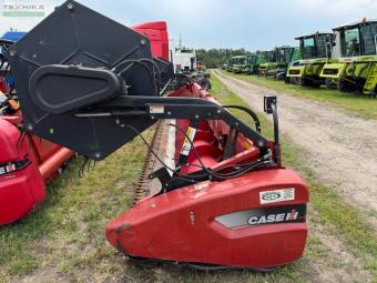 Жниварка Case IH Flex 2020-9,1 м., 2009 р.в. foto 7