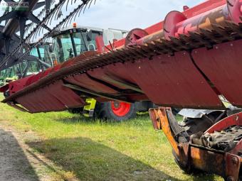 Жниварка Case IH Flex 2020-9,1 м., 2009 р.в. foto 10