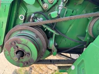 Комбайн John Deere S670 2012 р.в. (доукомплектування спаркою +3000$) foto 27