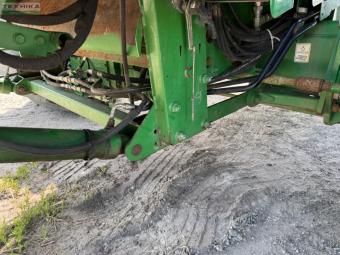 Комбайн John Deere S670 2012 р.в. (доукомплектування спаркою +3000$) foto 28