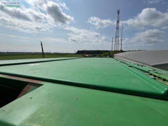 Комбайн John Deere S670 2012 р.в. (доукомплектування спаркою +3000$) foto 34