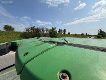 Комбайн John Deere S670 2012 р.в. (доукомплектування спаркою +3000$) foto 35