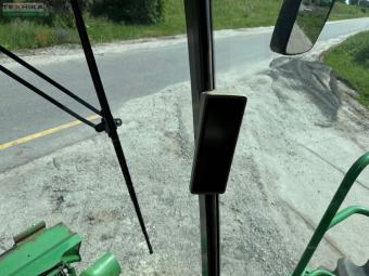 Комбайн John Deere S670 2012 р.в. (доукомплектування спаркою +3000$) foto 38