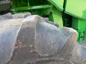 Комбайн John Deere S690 2015 р.в. foto 27