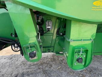 Комбайн John Deere S690 2015 р.в. foto 28