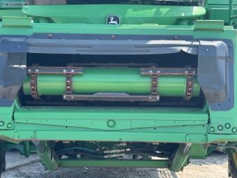 Комбайн John Deere S690 2015 р.в. foto 24