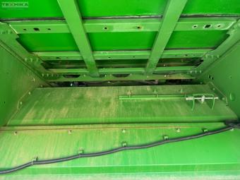 Комбайн John Deere S690 2015 р.в. foto 22