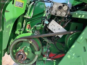 Комбайн John Deere S690 2015 р.в. foto 12