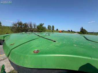 Комбайн John Deere S690 2015 р.в. foto 19