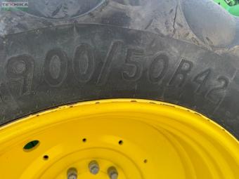 Комбайн John Deere S690 2015 р.в. foto 30