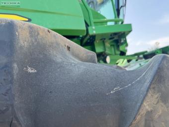 Комбайн John Deere S690 2015 р.в. foto 29