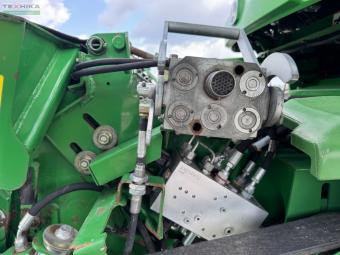 Комбайн John Deere S680 2012 р.в. foto 28