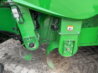 Комбайн John Deere S680 2012 р.в. foto 17