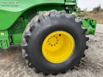 Комбайн John Deere S680 2012 р.в. foto 19