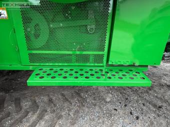 Комбайн John Deere S680 2012 р.в. foto 23