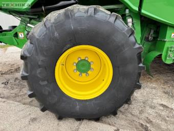 Комбайн John Deere S680 2012 р.в. foto 18