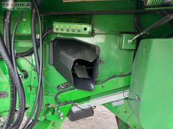 Комбайн John Deere S680 2012 р.в. foto 28