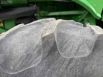 Комбайн John Deere S680 2012 р.в. foto 17