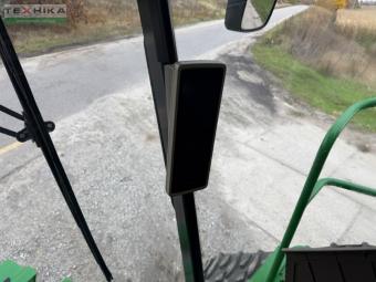 Комбайн John Deere S680 2012 р.в. foto 34