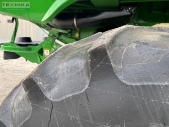 Комбайн John Deere S680 2012 р.в. foto 16