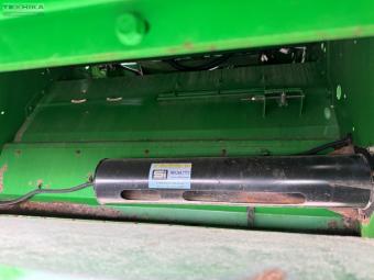 Комбайн John Deere S680 2012 р.в. foto 10