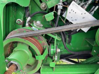 Комбайн John Deere S680 2012 р.в. foto 27