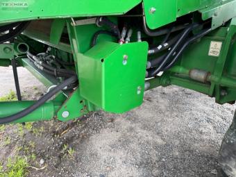 Комбайн John Deere S680 2012 р.в. foto 24
