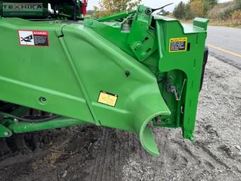 Комбайн John Deere S680 2012 р.в. foto 20