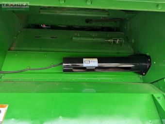 Комбайн John Deere S680 2012 р.в. foto 9