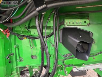 Комбайн John Deere S680 2012 р.в. foto 15