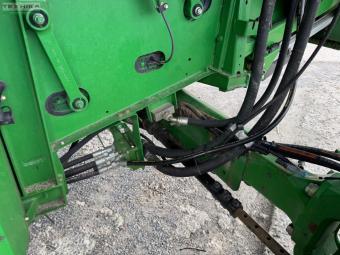 Комбайн John Deere S680 2012 р.в. foto 22
