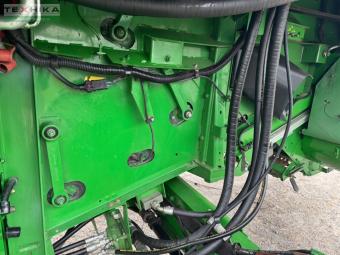 Комбайн John Deere S680 2012 р.в. foto 27