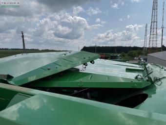 Комбайн John Deere S680 2012 р.в. foto 35