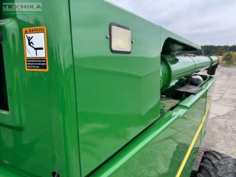 Комбайн John Deere S680 2012 р.в. foto 26