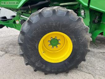 Комбайн John Deere S680 2012 р.в. foto 15