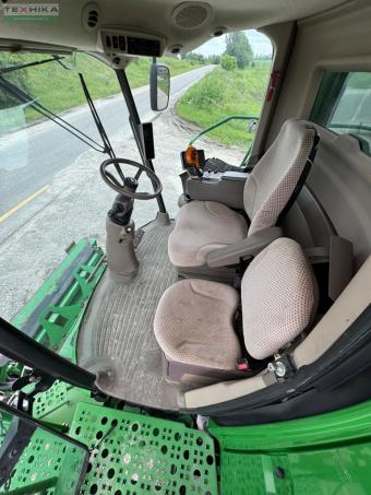 Комбайн John Deere S680 2012 р.в. foto 36