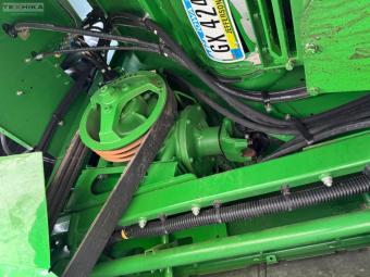 Комбайн John Deere S680 2012 р.в. foto 25