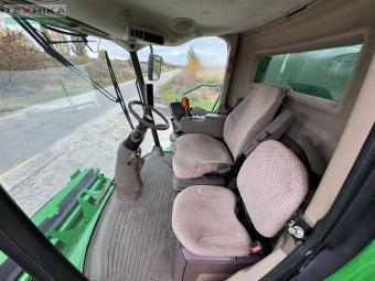 Комбайн John Deere S680 2012 р.в. foto 31