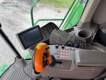 Комбайн John Deere S680 2012 р.в. foto 35