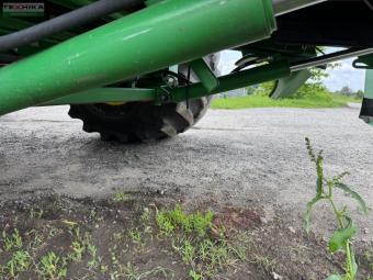 Комбайн John Deere S680 2012 р.в. foto 29
