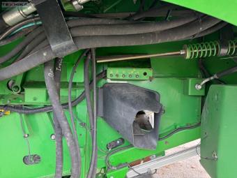 Комбайн John Deere S680 2012 р.в. foto 21