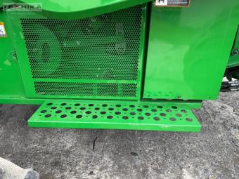 Комбайн John Deere S680 2012 р.в. foto 26