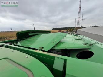 Комбайн John Deere S680 2012 р.в. foto 25