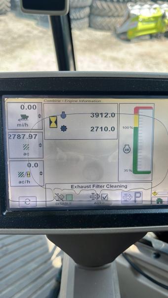Комбайн John Deere S680 2012 р.в. foto 40