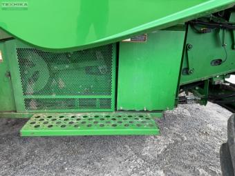 Комбайн John Deere S680 2012 р.в. foto 23