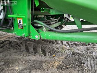 Комбайн John Deere S680 2012 р.в. foto 21