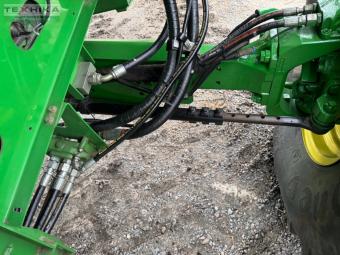 Комбайн John Deere S680 2012 р.в. foto 24