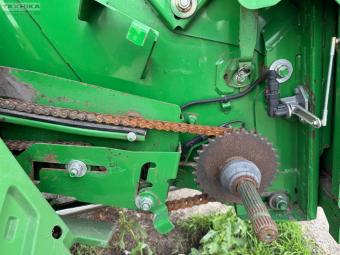 Комбайн John Deere S680 2012 р.в. foto 31