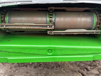 Комбайн John Deere S680 2012 р.в. foto 11