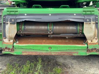 Комбайн John Deere S680 2012 р.в. foto 20
